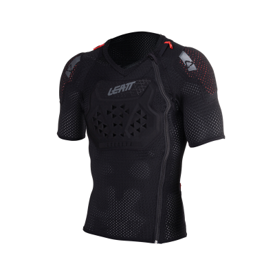 Chránič těla na kolo Leatt ReaFlex Stealth Body Tee