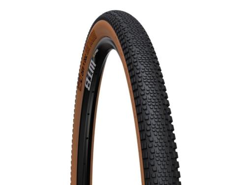 Plášť WTB Riddler TCS Light Fast Rolling Black/Brown