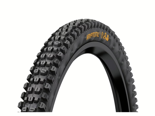 Plášť CONTINENTAL Kryptotal-F DH Supersoft - 29x2.4