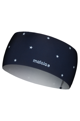 Čelenka Maloja GAMSBLICKM. night sky stars