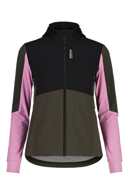 Bunda Maloja NESHAM. alpine woods multi