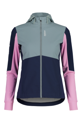Bunda Maloja NESHAM. night sky multi