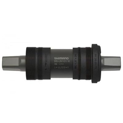 SHIMANO středové složení MTB-ostatní BB-UN101 osa 4hran 68 mm 122,5 mm D-NL