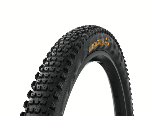 Plášť CONTINENTAL Magnotal Trail Grip kevlar - 29x2.4