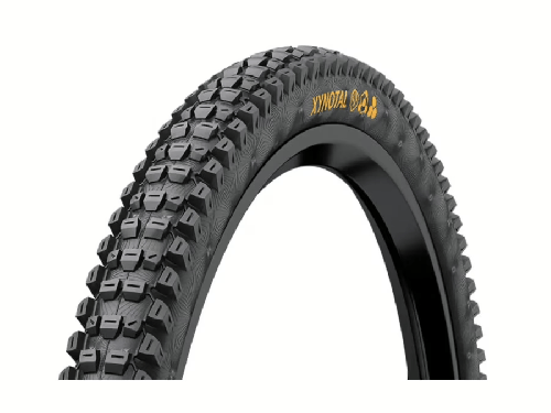 Plášť CONTINENTAL Xynotal Trail Endurance - 29x2.4