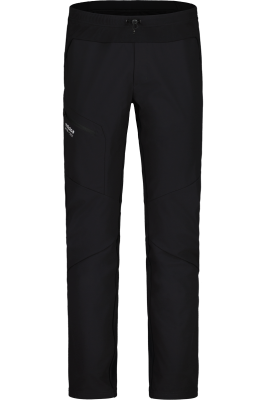 Běžecké kalhoty MARCUSM. deep black 25/26