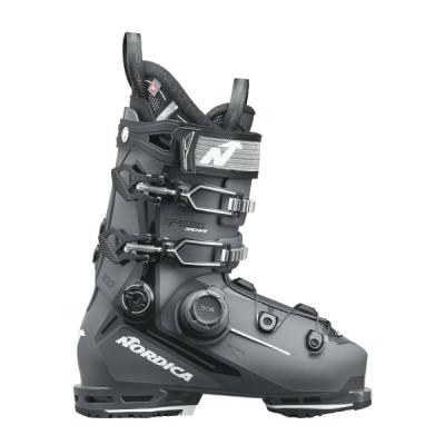 Lyžařské boty Nordica Speedmachine 3 100 BOA anthr/black/white 25/26