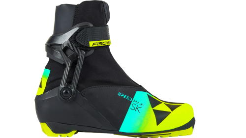 Dětské běžecké boty Fischer SPEEDMAX JR SKATE 2025/26