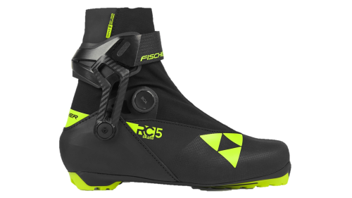 Běžecké boty  Fischer RC5 SKATE BOA 25/26