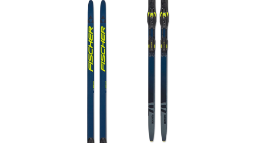 Běžecké lyže Fischer Aerolite 70 + vázání Control Skate