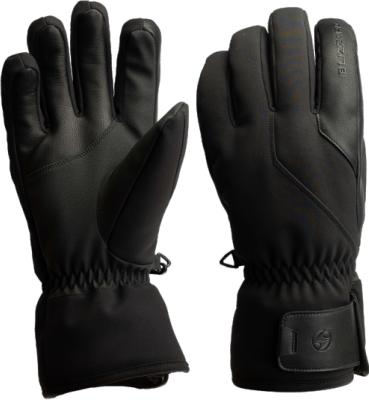 Lyžařské rukavice BLIZZARD Force ski gloves black