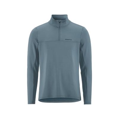 Polorolák CRAFT CORE Gain modrá