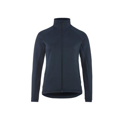 Dámská mikina CRAFT ADV Explore Power Fleece modrá