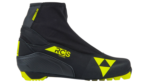 Běžecké boty Fischer RCS classic