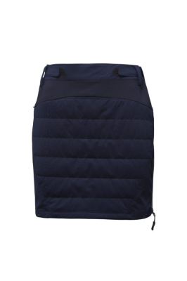 Dámská sukně KV+ POLARIS SKIRT WOMAN Navy