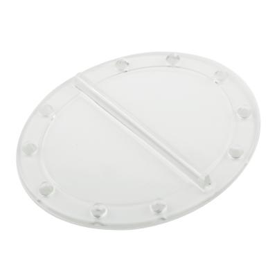 Hatchey Grip na snowboard Orbit 