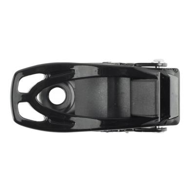 Hatchey Ráčna ALU black 