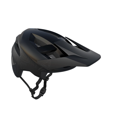 MTB helma LEATT MTB AllMtn 3.0 V23 Stealth 2026