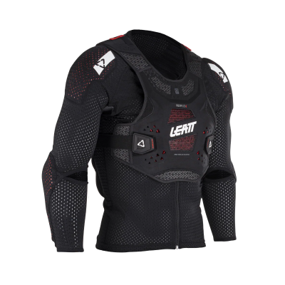 Chránič těla kompletní Leatt Body Protector ReaFlex 2026