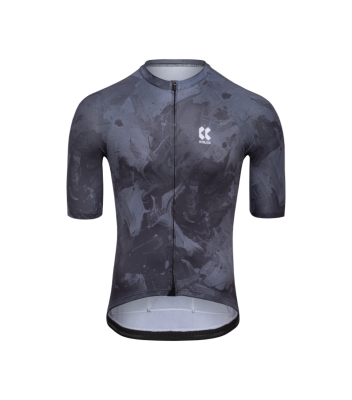 Cyklistický dres Kalas MOTION Z6 | Dres | Midnight Blue