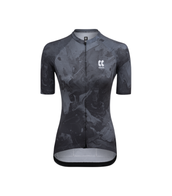 Dámský cyklistický dres Kalas MOTION Z6 | Dres | Midnight Blue