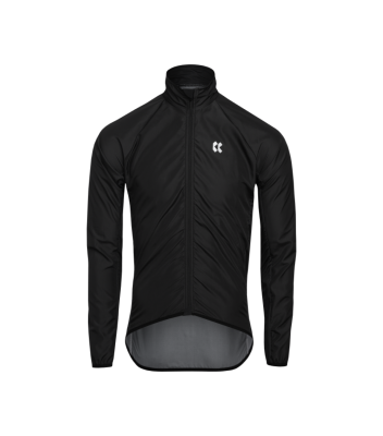 Cyklistická bunda Kalas MOTION Z6 | PureBlack 