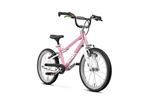 Dětské jízdní kolo Woom 3 GO 16