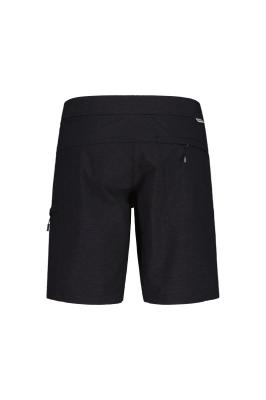 Pánské kraťasy Maloja FinkM. deep black