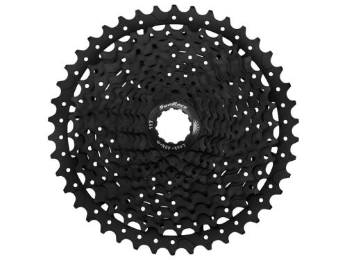 Kazeta SunRace CSMS8EAZ 11s 11-46z BLACK