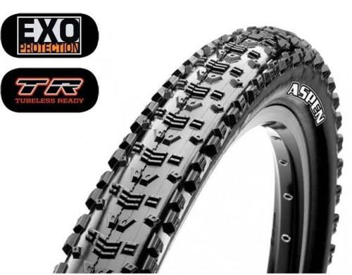 Maxxis Aspen WT EXO TR 120 TPI 29x2,40