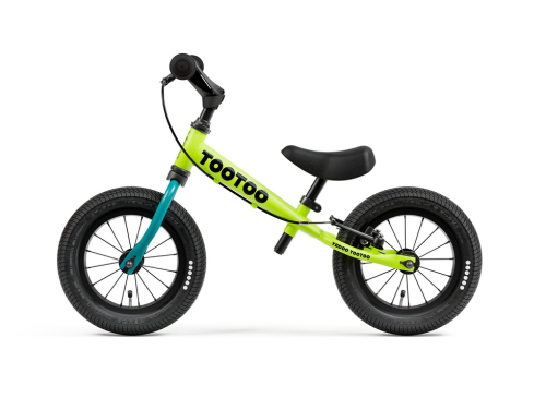 Odrážedlo Yedoo TooToo - Lime