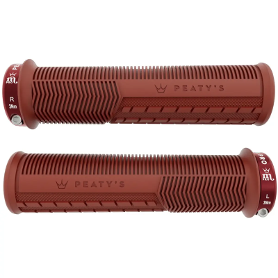Gripy Peaty's Monarch Pro Mushroom – Thin Brick