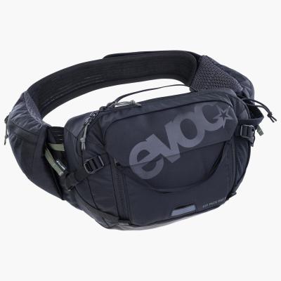 Ledvinka Evoc HIP PACK PRO 3 - black