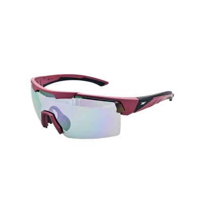 Brýle 3F vision Hornet 3018 - fialové