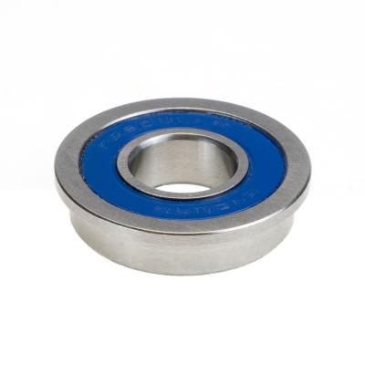 Ložisko Enduro Bearings F6900 | LLB | ABEC-3 | Flanged | vůle C3 | 10mm x 22/24mm x 6mm