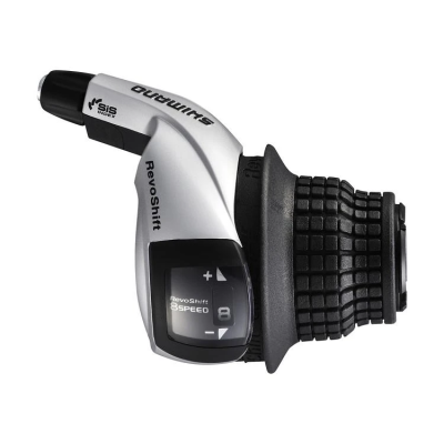 Řadící páčka Shimano SLRS45R8A 8p pravé Revoshift - otočné