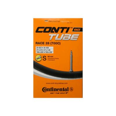 Duše Continental Race 28 duše 700x20-25c  SV60