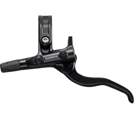 SHIMANO brzdová páka DEORE / EBLM4100LL levá