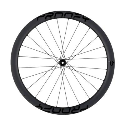 Zapletená kola Proofy Carbon 45