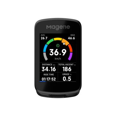 Tachometr Magene C606 Pro