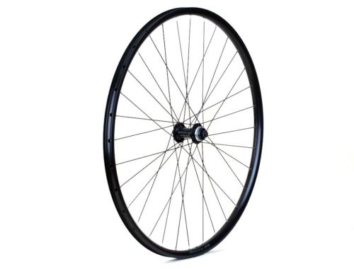 Kolo zapletené Remerx ROCKY DISC 622-23 přední 32 děr černé Centerlock TX505