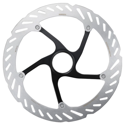 SHIMANO brzd kotouč MTB RT-CL700 203mm