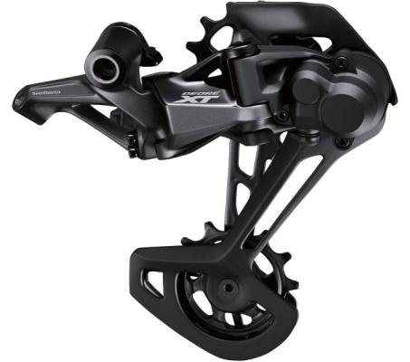 Přehazovačka Shimano XT RD-M8100 SGS shadow RD+