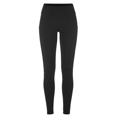 Dámské kalhoty CRAFT ADV Essence Warm Wind Tights 2 černé