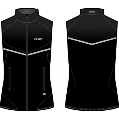 Vesta KV+ Vest Premium 20V148.1 černá