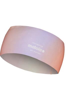 Čelenka MalojaSaalachM. - summer sky rainbow
