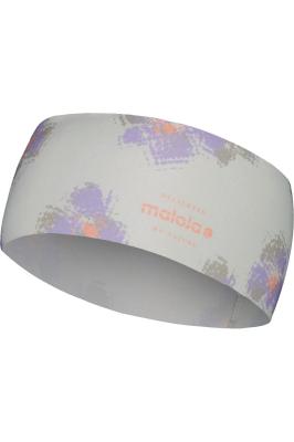 Čelenka Maloja GamsblickM. - shaded white joy
