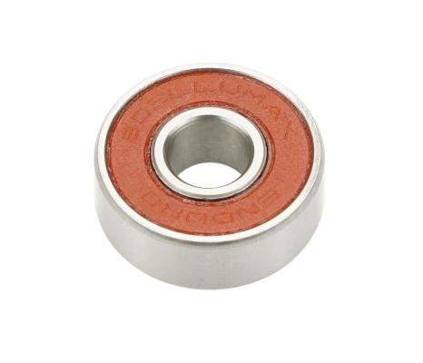 Ložisko Enduro Bearings 606 | LLU | MAX | ABEC-3 | vůle C3 | 6mm x 17mm x 6mm