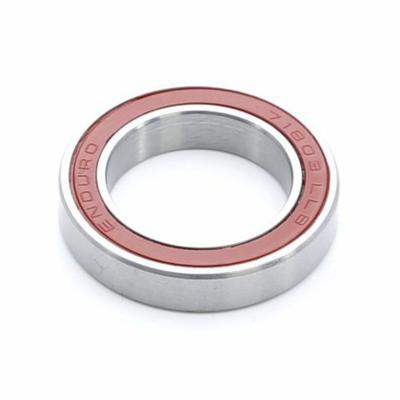 Ložisko Enduro Bearings 71803 | LLB | ABEC-5 | vůle C3
