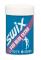 stoupací vosk na běžecké lyže Swix V40 modrý extra 45g